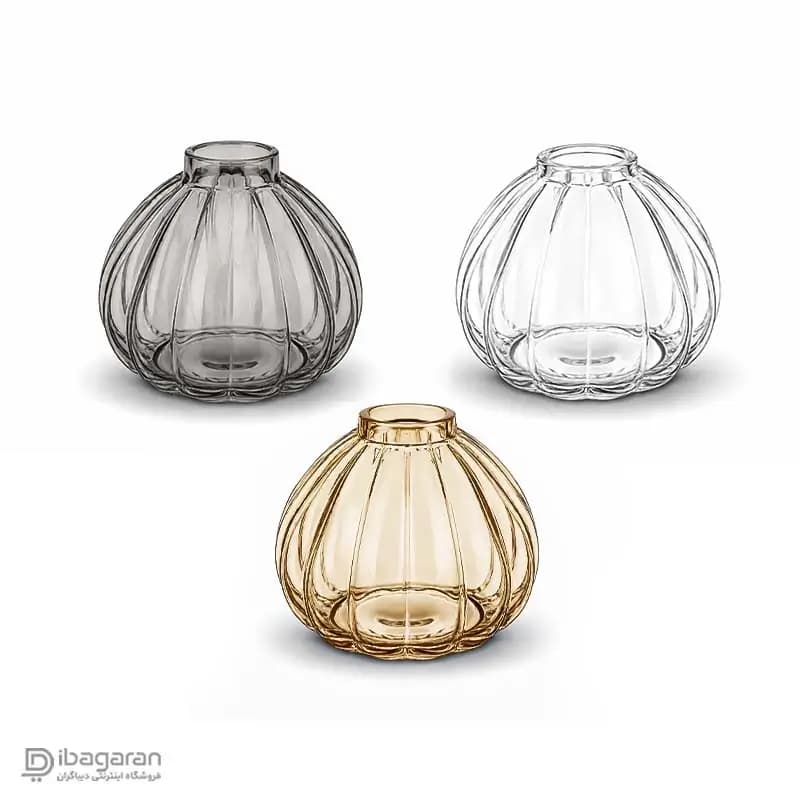 اسپری آب پاش شیشه ای کارولین مدل راشل 606 — تصویر ۵