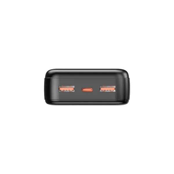 پاوربانک 22.5 وات انرجایزر مدل UE20090PQ ظرفیت 20000 میلیآمپرساعت اصلی — تصویر ۲