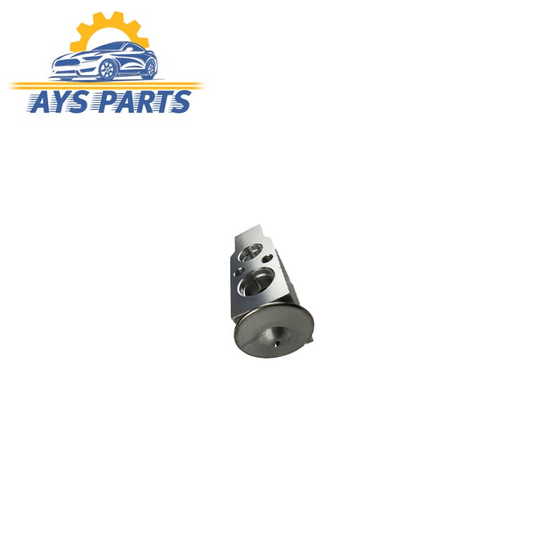 شیر انبساط (اکسپکشن) کولر ام وی ام ایکس ۳۳ اس وارداتی — تصویر ۳