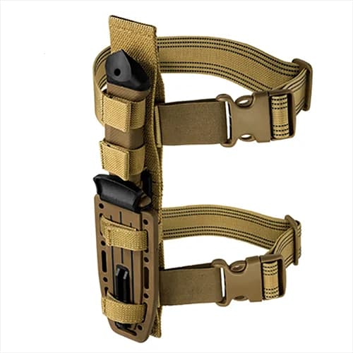 چاقوی تاکتیکال گربر مدل GERBER LMF2 — تصویر ۳