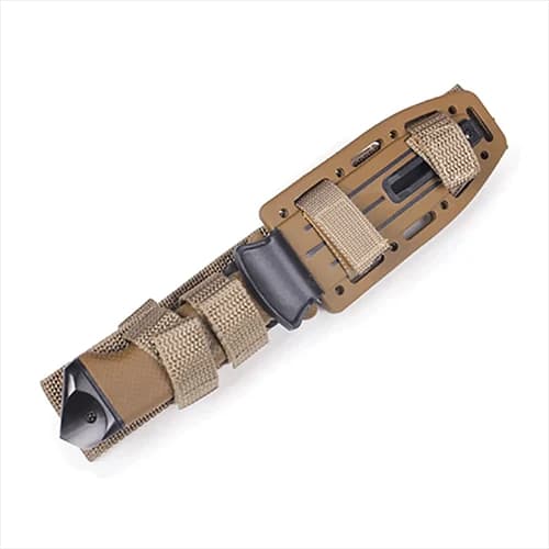 چاقوی تاکتیکال گربر مدل GERBER LMF2 — تصویر ۴
