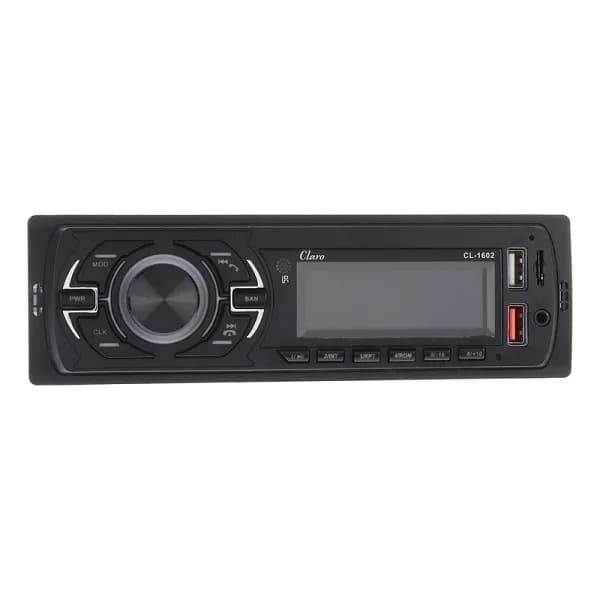 پخش کننده خودرو کلارو مدل CL-1602 اصلی