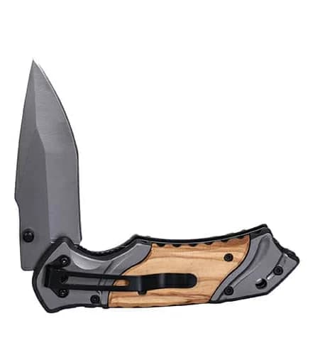 چاقوی تاشو جیبی برونینگ BROWNING مدل X49 — تصویر ۵