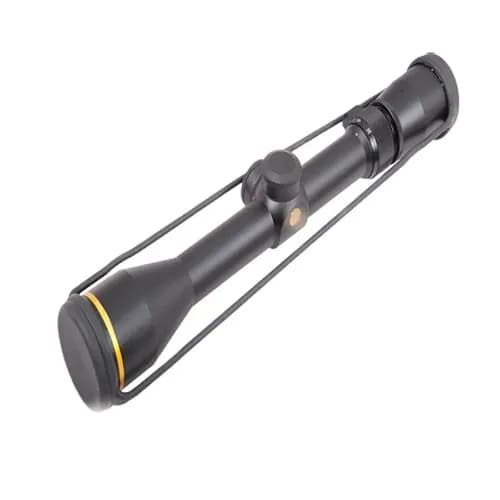 دوربین تفنگ لئوپولد VX-3i 4.5-14×50mm — تصویر ۸