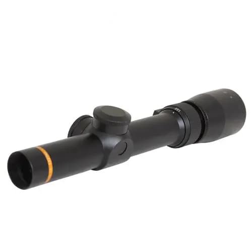 دوربین تفنگ لئوپولد مدل LEUPOLD VX-III 1.5-5x20mm — تصویر ۲