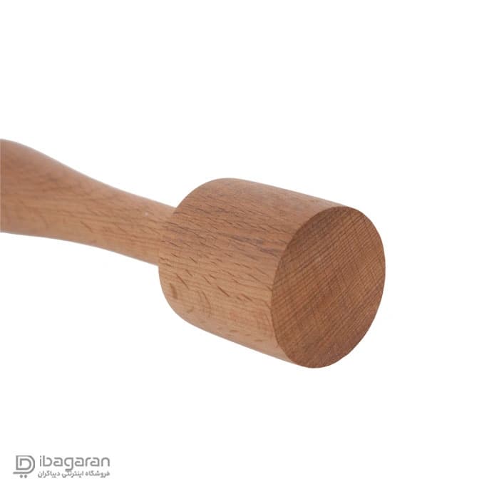 گوشت کوب چوبی راش ریور — تصویر ۷