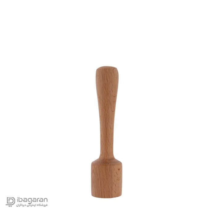 گوشت کوب چوبی راش ریور — تصویر ۵