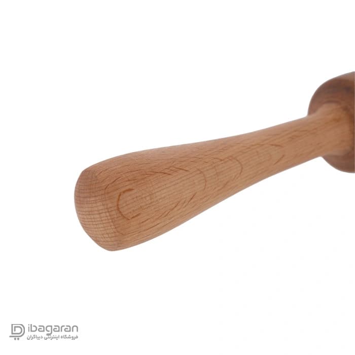 گوشت کوب چوبی راش ریور — تصویر ۶