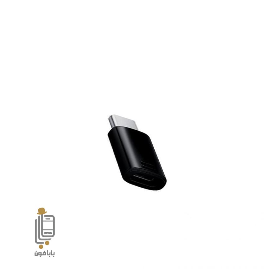 مبدل میکرو به تایپ سی شیائومی Redmi Note 15 — تصویر ۳