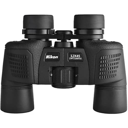 دوربین شکاری دوچشمی نیکون 45×12 Nikon