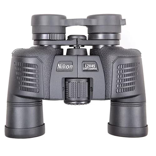 دوربین شکاری دوچشمی نیکون 45×12 Nikon — تصویر ۷