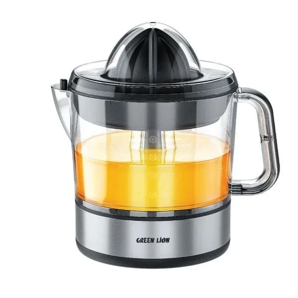 آب مرکبات گیری گرین لاین مدل GNCTJUR700BK 700mL اصلی گارانتی شرکتی