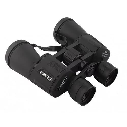 دوربین دوچشمی شکاری کامت مدل COMET 20×50 — تصویر ۸