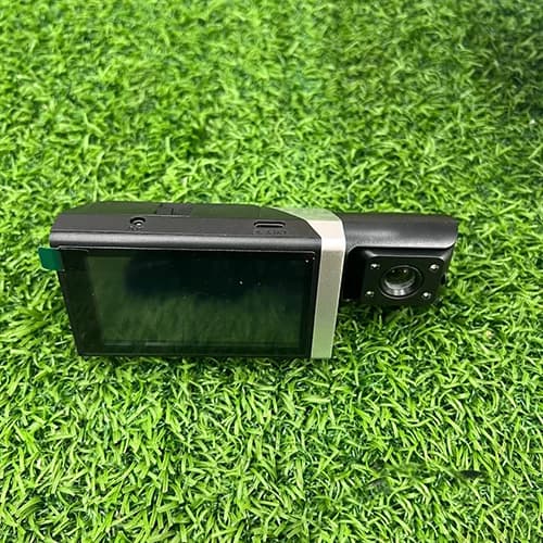 دوربین ثبت وقایع سه لنز وای فای دار BLACK BOX DVR مدل FULL HD — تصویر ۵