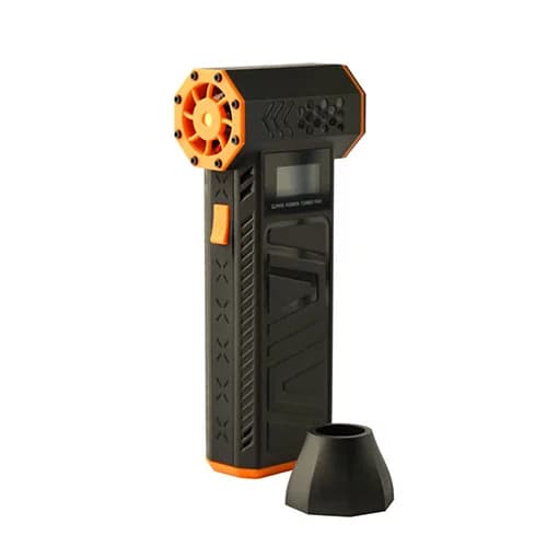 جت فن توربو شارژی دمنده و مکنده مدل Jet Fan X3-M — تصویر ۵