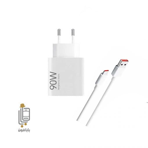شارژر اورجینال شیائومی Xiaomi 14 Ultra — تصویر ۵