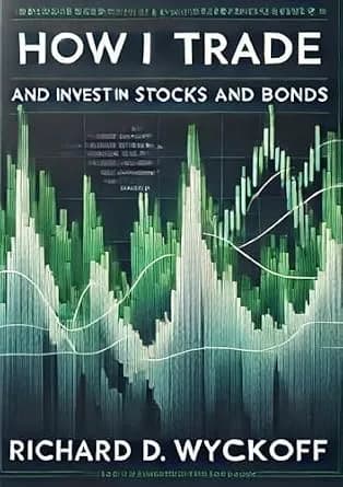 و دانلود نسخه کامل کتاب زبان اصلی How I Trade and Invest in Stocks and Bonds | دانلود کتاب خارجی
