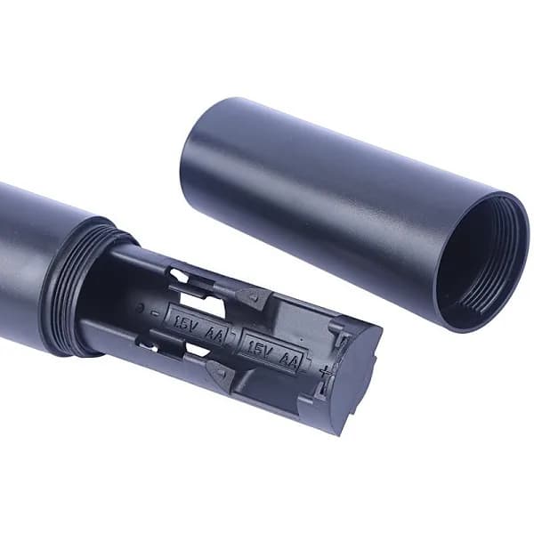 اسپیکر بلوتوثی گریت نایس GTS-1880 + میکروفون اصلی — تصویر ۳