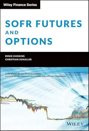 و دانلود نسخه کامل کتاب زبان اصلی SOFR Futures and Options (Wiley Finance) | دانلود کتاب خارجی