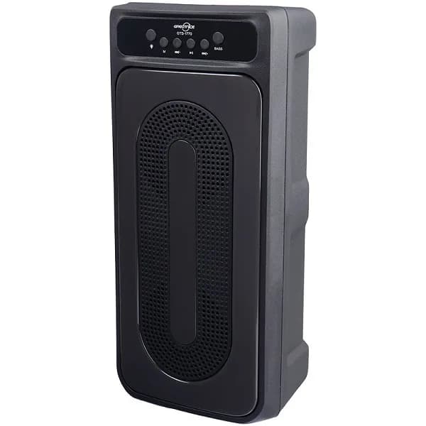 اسپیکر بلوتوثی رم و فلش خور Greatnice GTS-1770 اصلی — تصویر ۳