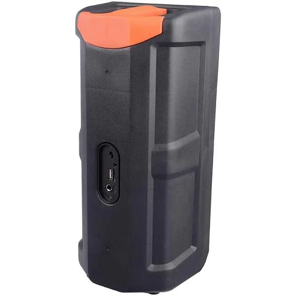 اسپیکر بلوتوثی رم و فلش خور Greatnice GTS-1770 اصلی — تصویر ۲