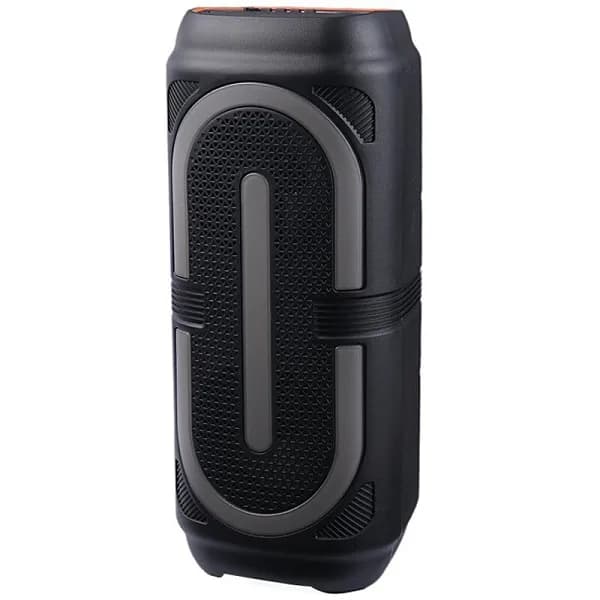 اسپیکر بلوتوثی گریت نایس GTS-2132 + میکروفون اصلی — تصویر ۲