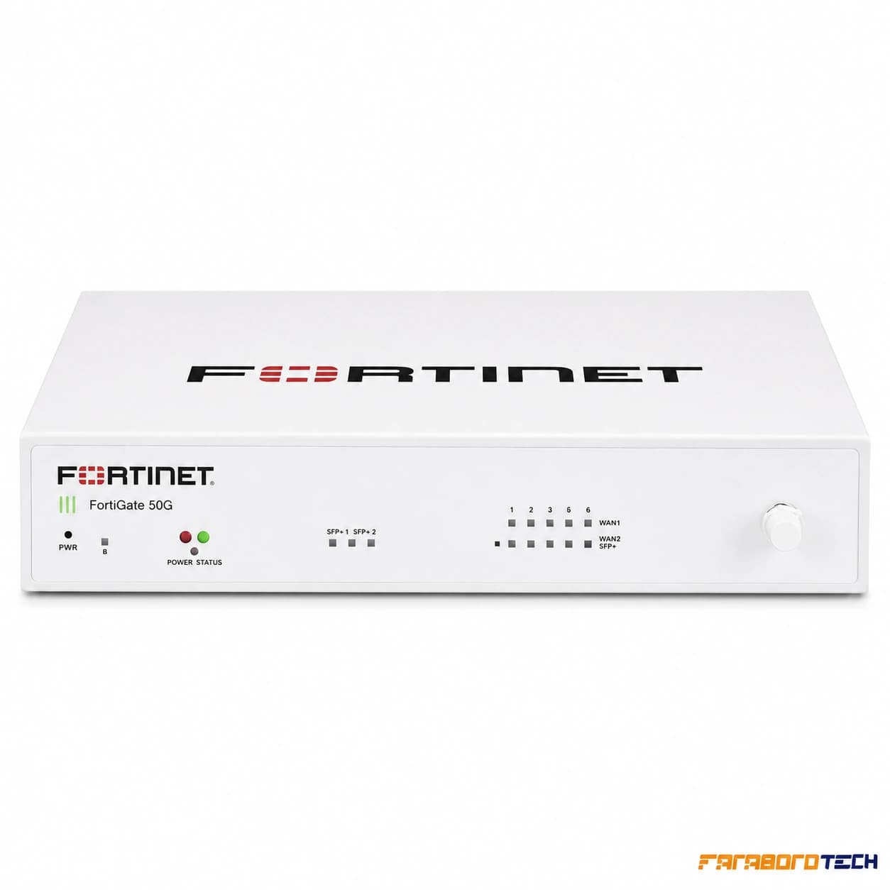 فایروال FortiGate FG-50G | فورتیگیت 50G