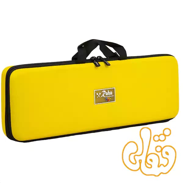 بلز دو اکتاو پلاس رها +B19-C — تصویر ۳