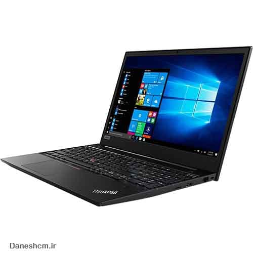 لپ تاپ استوک Lenovo ThinkPad E580 مدل Core i5 نسل 8 — تصویر ۴