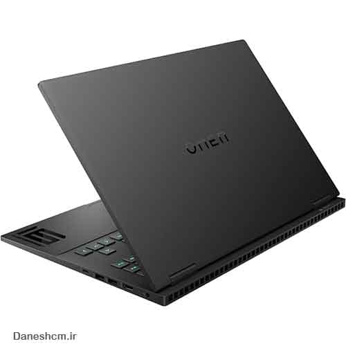 لپ تاپ گیمینگ استوک HP OMEN 16 مدل Core i7 نسل 13 — تصویر ۵