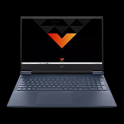 لپ تاپ استوک HP VICTUS 15 مدل Core i7 نسل 12 گیمینگ — تصویر ۶