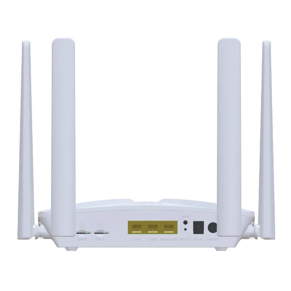 مودم 3G/4G دو سیم کارت دی لینک مدل DWR-M922 — تصویر ۵