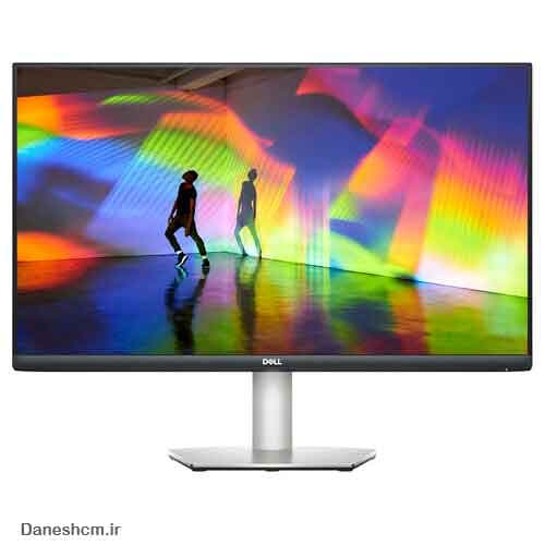 مانیتور استوک دل مدل S2721Hs سایز 27 اینچ — تصویر ۳