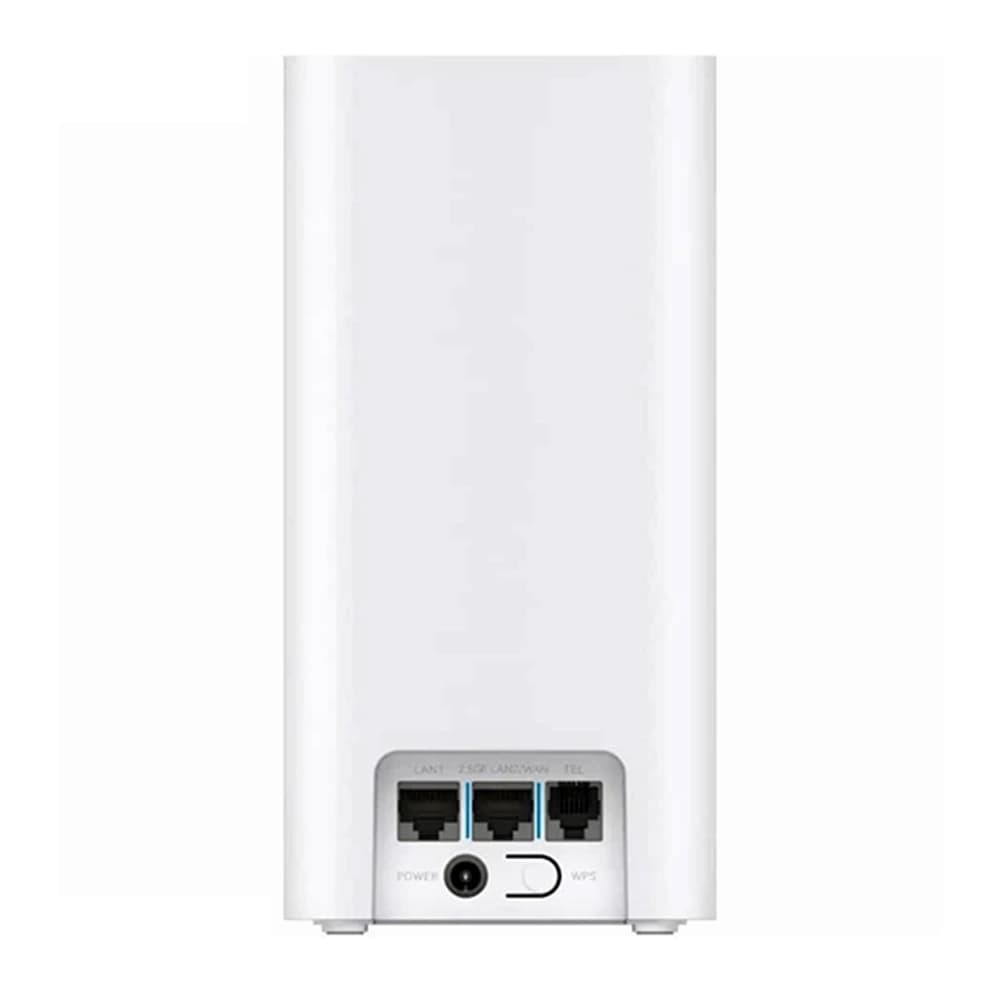 مودم 5G هواوی مدل H155-383 (سفارش عمانتل) — تصویر ۵