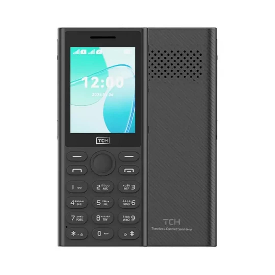 گوشی موبایل تی سی اچ مدل TCH Nova دو سیم کارت — تصویر ۲