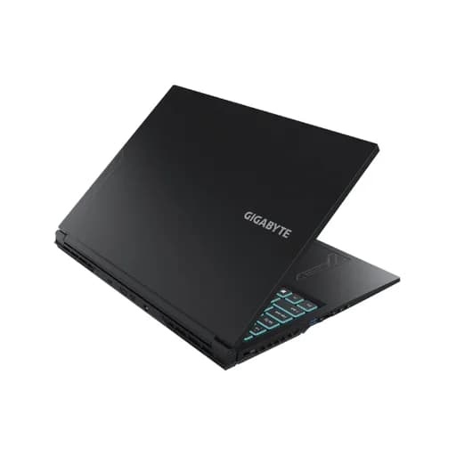 لپ تاپ 16 اینچی گیگابایت مدل Gigabyte G6 KF H3EE854KD i7 13620H 16GB DDR5 1TB SSD 8GB RTX4060 با گارانتی 18 ماهه شرکتی — تصویر ۹