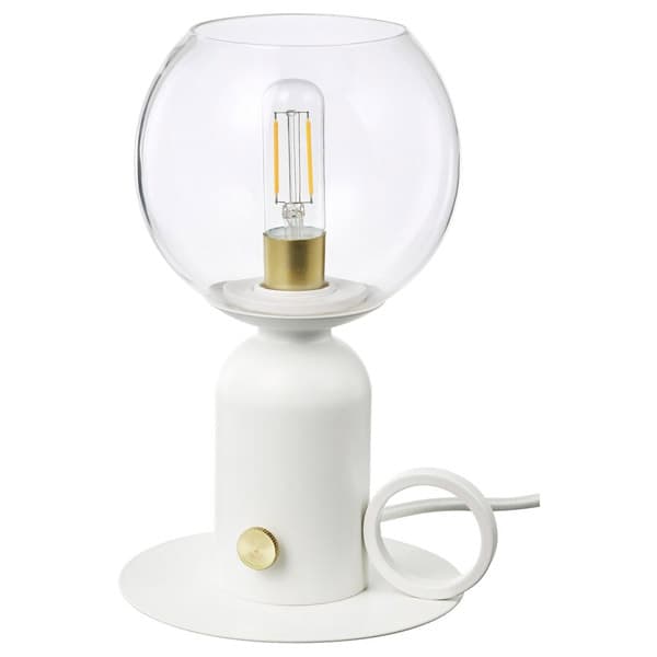 چراغ خواب ديمردار ايكيا مدل IKEA-ÅSKMULLER