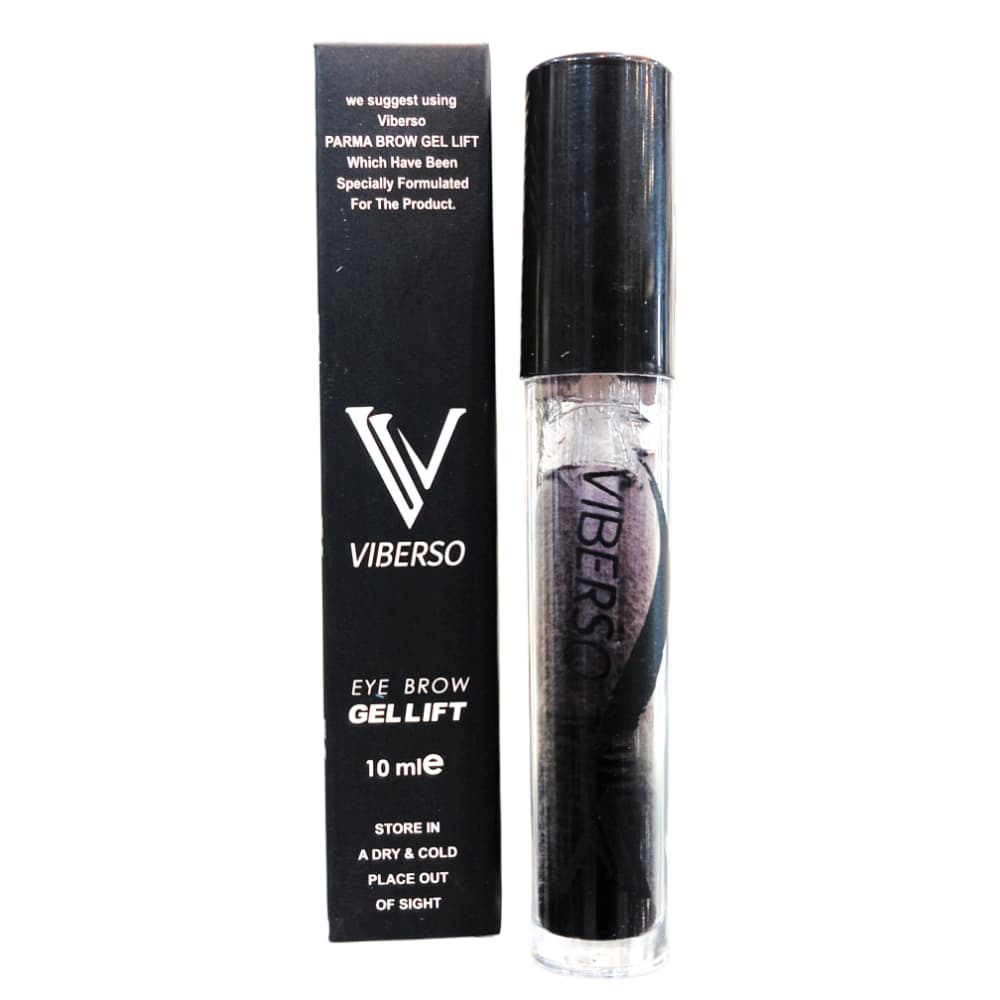 ژل لیفت ابرو حجم دهنده ویبرسو Viberso