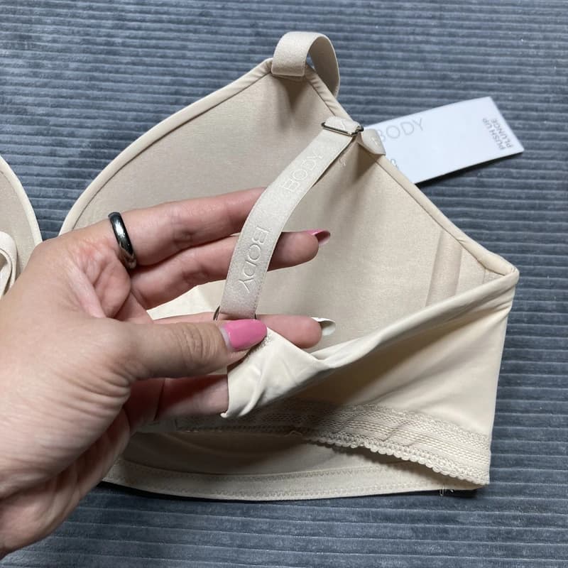 سوتین زنانه مارکس اند اسپنسر مدل 6870h — تصویر ۴