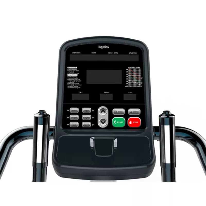 استپر ایمپالس مدل PST300 — تصویر ۲