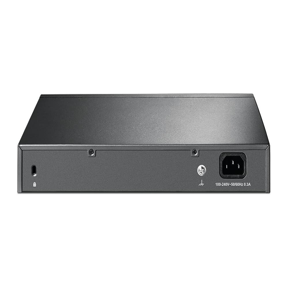 سوییچ 24 پورت رکمونت تی پی لینک مدل SF1024D — تصویر ۲