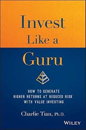 و دانلود نسخه کامل کتاب زبان اصلی Invest Like a Guru: How to Generate Higher Returns At Reduced Risk With Value Investing | دانلود کتاب خارجی