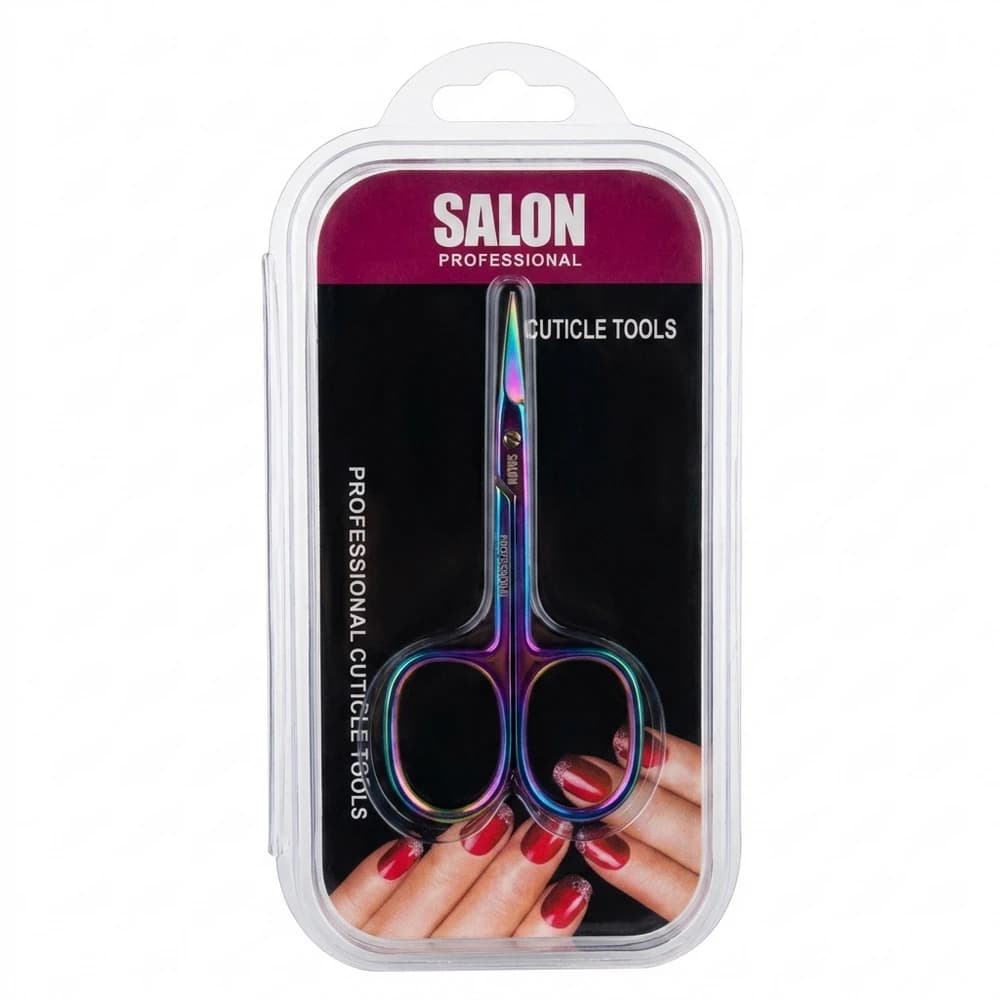 قیچی مانیکور سالن Salon — تصویر ۲