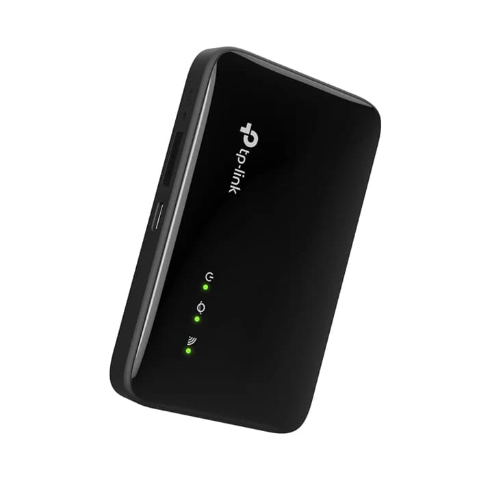 مودم 4G LTE قابل حمل تی پی لینک مدل M7005 — تصویر ۶