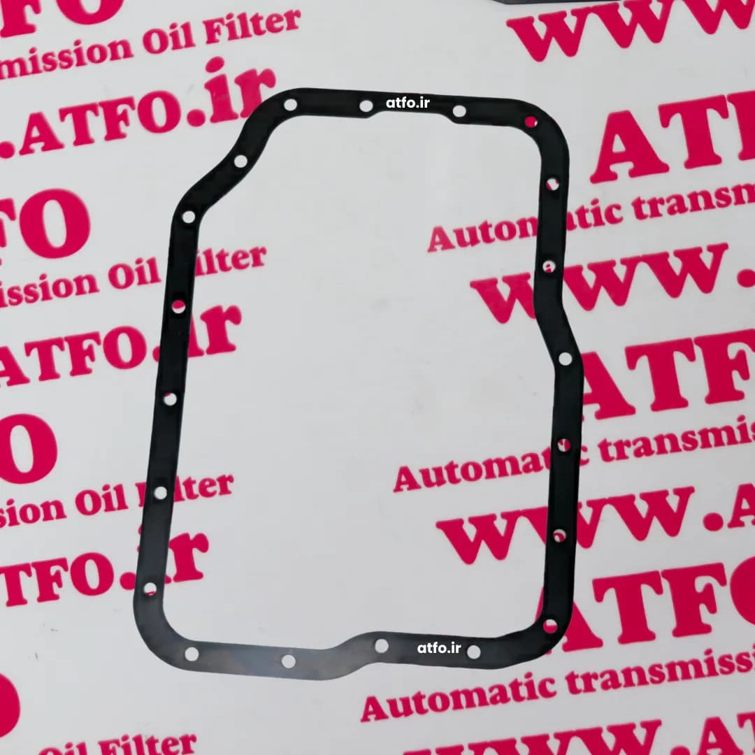 واشر کارتل گیربکس مزدا 3 قدیم و مزدا 3 نیو 1600 (ATFO-MZ081W) — تصویر ۲