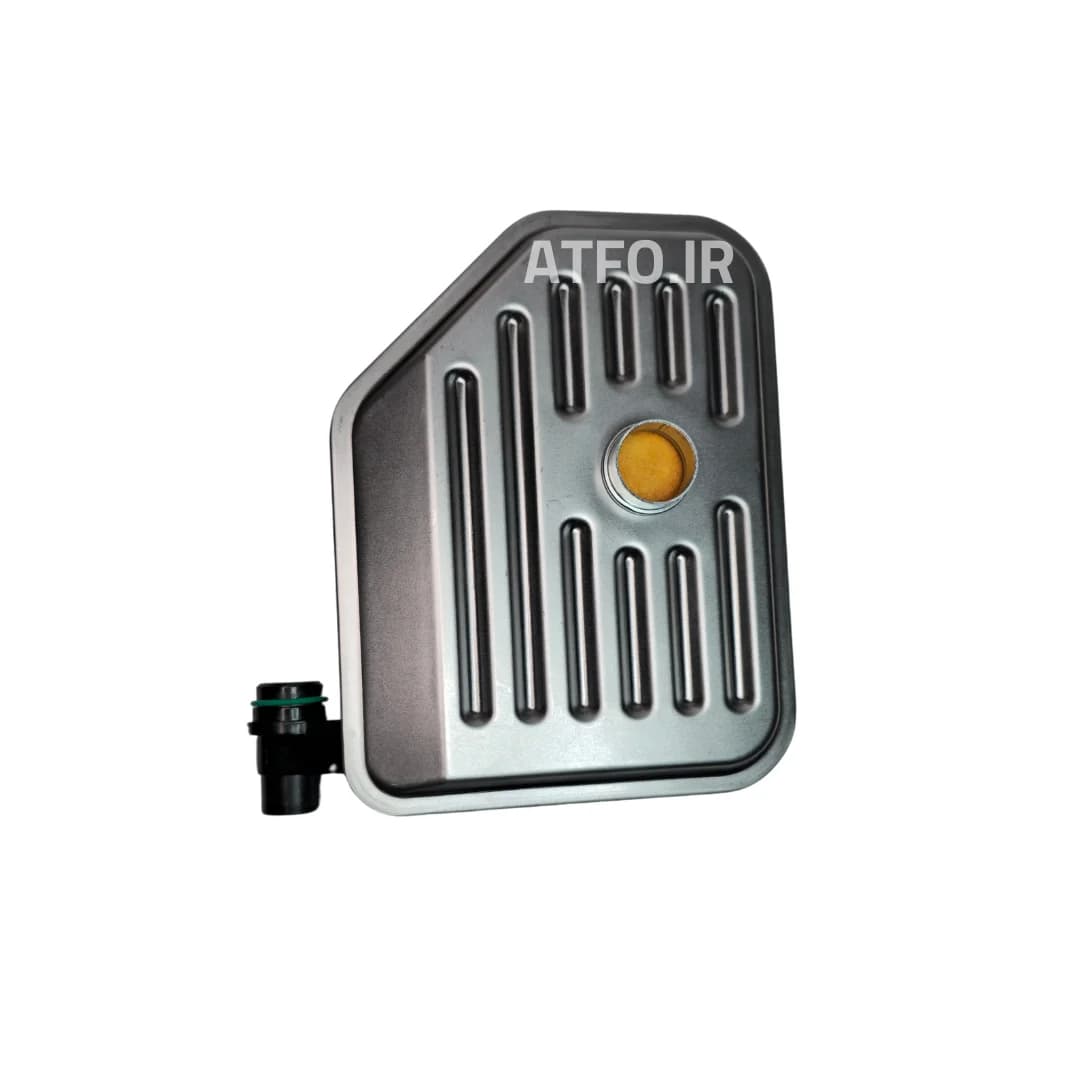 فیلتر روغن گیربکس اتوماتیک هیوندای و کیا مدل ATFO-JC028 — تصویر ۲
