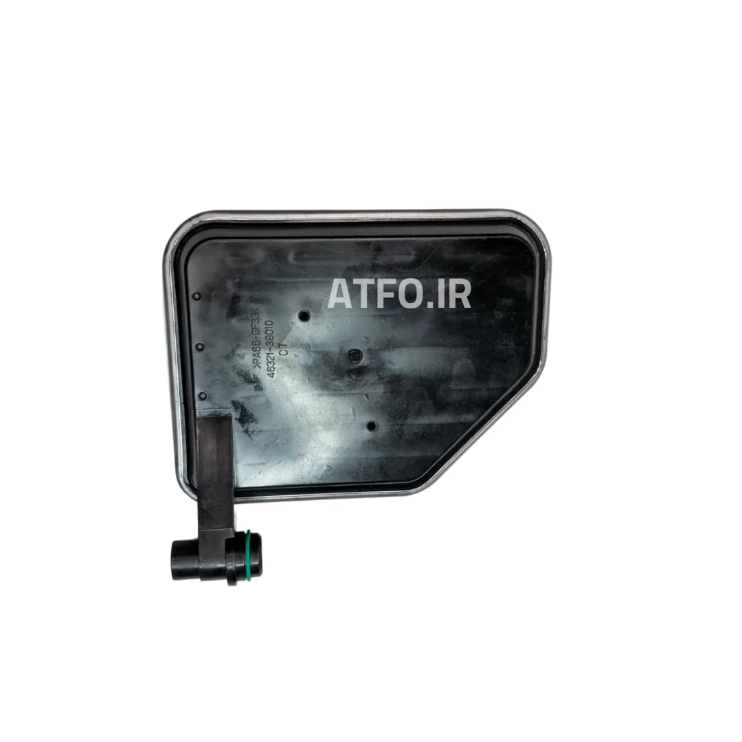 فیلتر روغن گیربکس اتوماتیک هیوندای و کیا مدل ATFO-JC028 — تصویر ۴