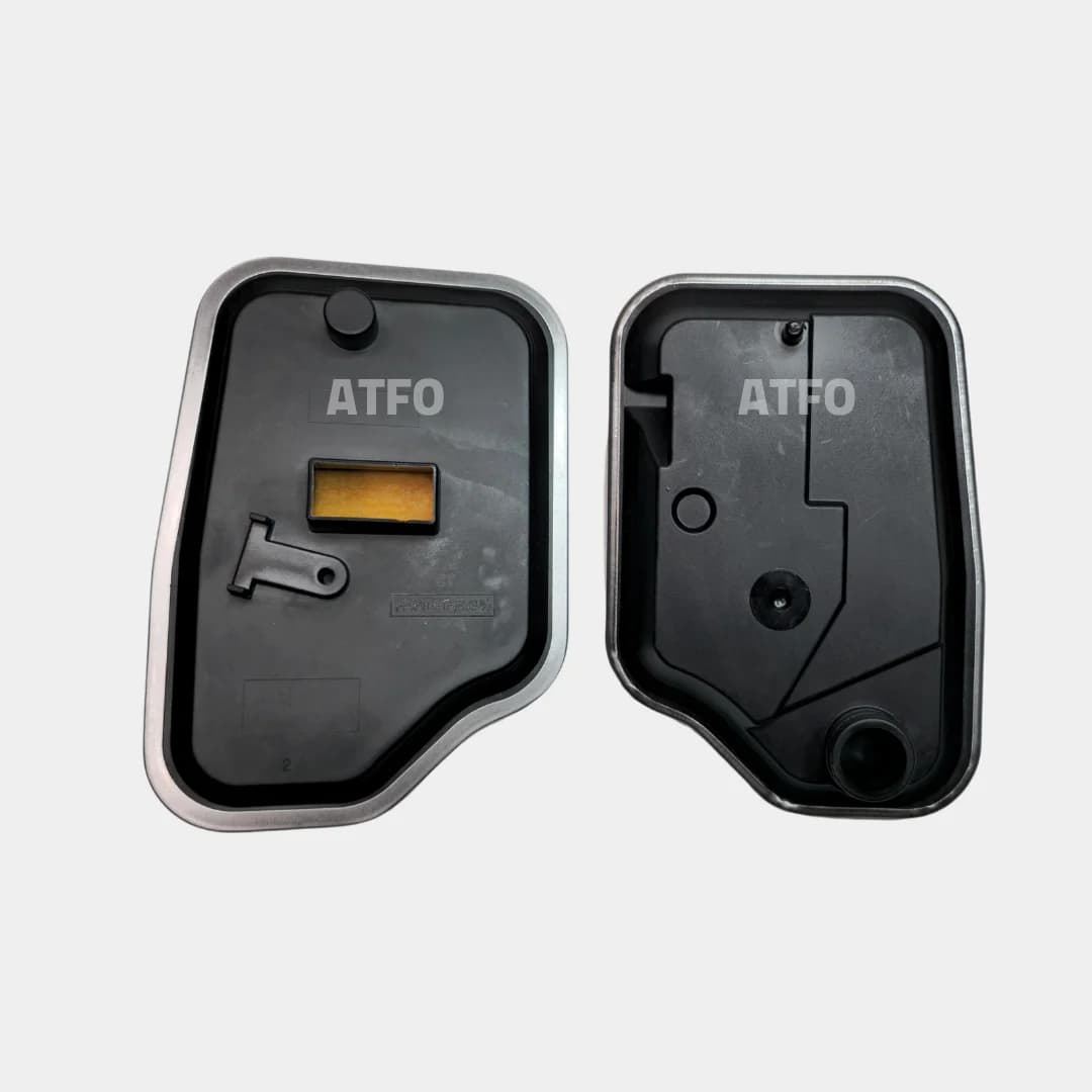 فیلتر گیربکس مزدا ۳ قدیم و مزدا ۳ نیو مدل ATFO-MZ081 — تصویر ۴