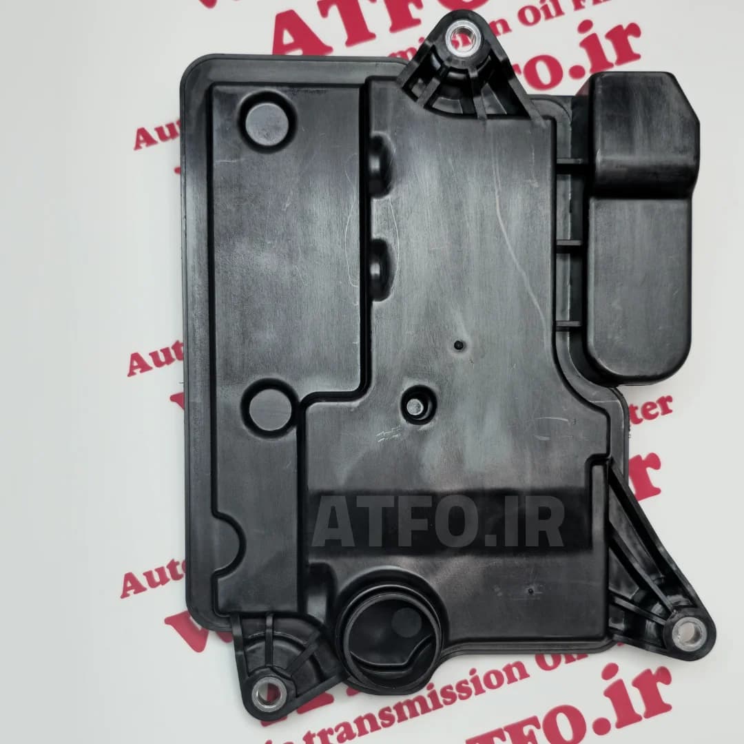 فیلتر گیربکس Toyota Hilux 2015–2018 | مدل ATFO‑TL002 — تصویر ۲