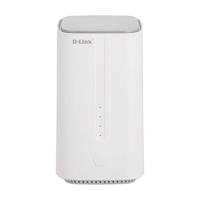 مودم روتر 5G بی سیم و دوباند AX1800 دی لینک مدل DWR-2000M (استوک)